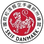 SKIF Danmark logo