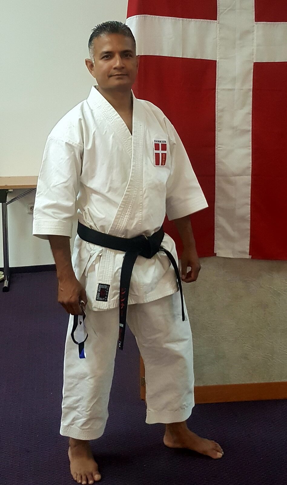 Instructor 1