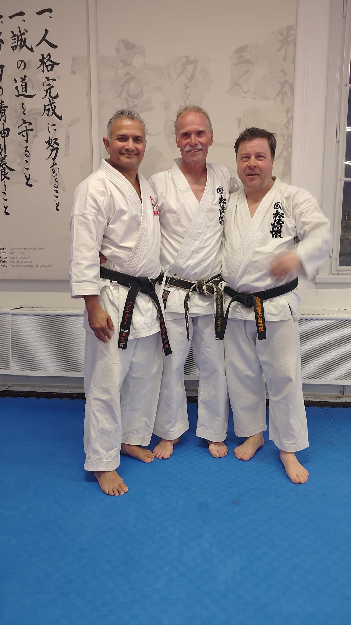 Instructor 3
