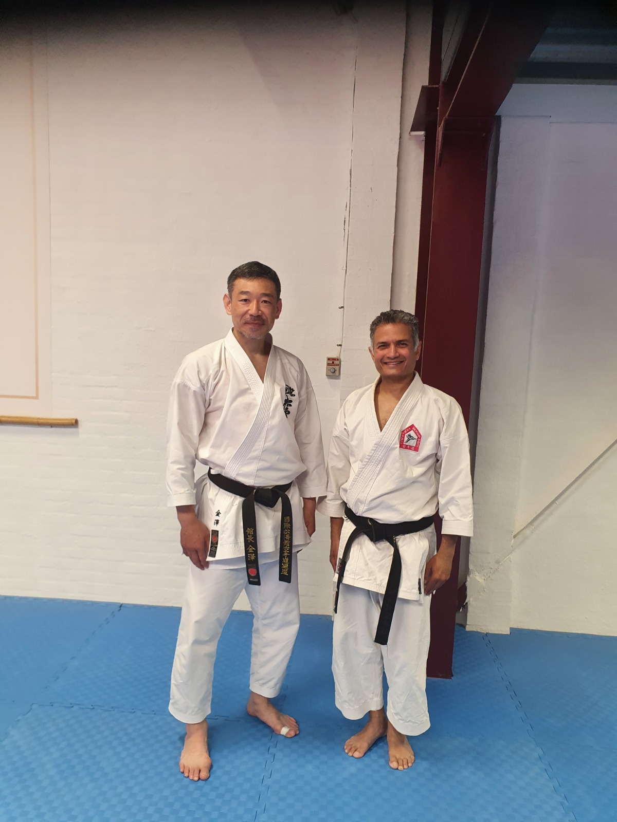 Instructor 4