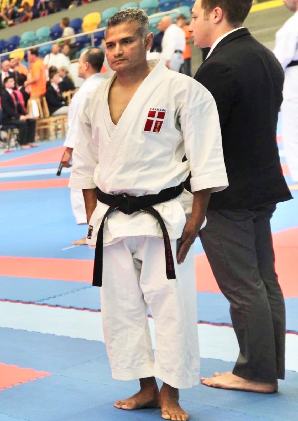 Instructor 5