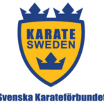 Karate Sweden logo
