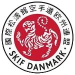 SKIF Danmark logo